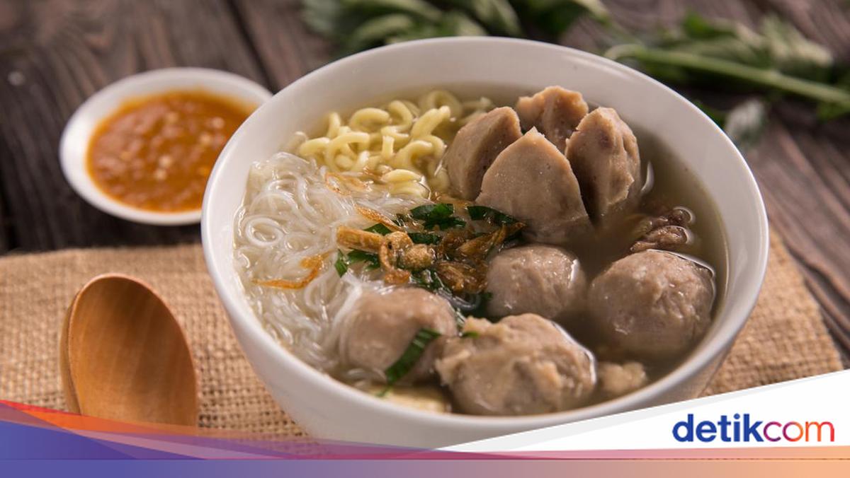 Bakso N Deso: Rasa Tradisional yang Menggigit Jiwa di Cilacap